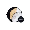 Glanz 5 in 1 Reflector - 80cm