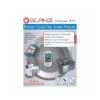 Glanz 4.7 inch LCD Screen Protector