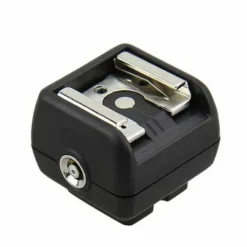 Glanz Hot Shoe Adapter Without Lead