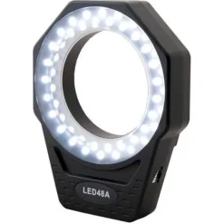 Glanz LED 48 Macro Ring Light