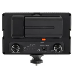 Glanz LED 144  Video Light