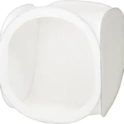 Glanz Photo Studio Light Tent - 80x80x80cm