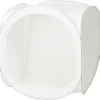 Glanz Photo Studio Light Tent - 60x60x60cm
