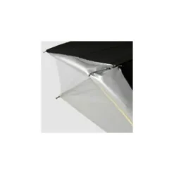 Glanz 40" Umbrella with Removable Reflector