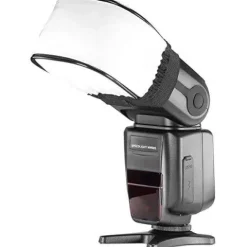 Glanz Sock Flash Diffuser