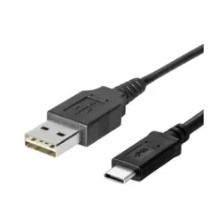 Glanz USB-C to USB Cable