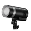 Godox AD300 Pro TTL Two Head, Umbrella & Softbox Flash Kit