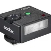 Godox iM30 Mini Flash w/Lithium Battery