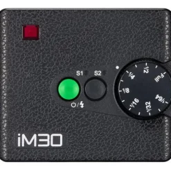 Godox iM30 Mini Flash w/Lithium Battery