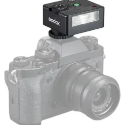 Godox iM30 Mini Flash w/Lithium Battery