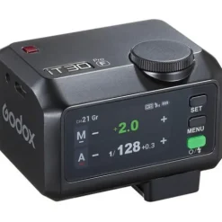 Godox iT30 Pro Mini Flash Fujifilm X