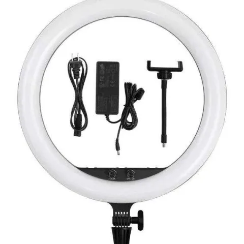 Godox LR150 LED 46cm Ring Light