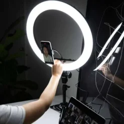 Godox LR150 LED 46cm Ring Light