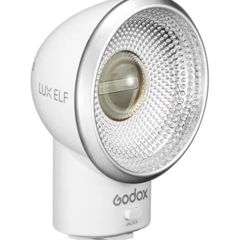 Godox Lux ELF Retro Flash