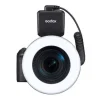 Godox Ring 72 Macro Ring LED Light  & Adaptor Rings