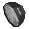 Godox Softbox Octa 80CM with Grid