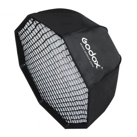 Godox Softbox Octa 80CM with Grid