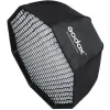 Godox Softbox Octa 120CM with Grid