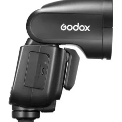 Godox V1 PRO TTL Round Head Flash - Sony