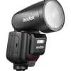 Godox V1 PRO TTL Round Head Flash - Nikon
