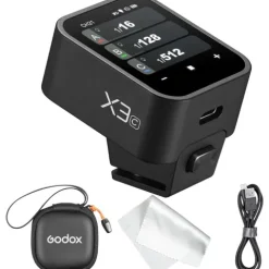 Godox X3 Wireless TTL Trigger -Sony