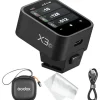 Godox X3 Wireless TTL Trigger - Nikon