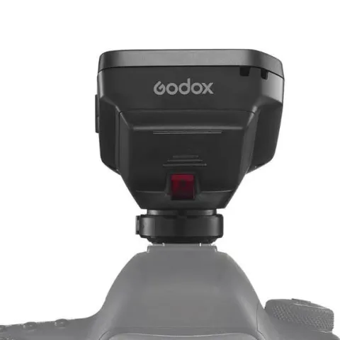 Godox XPRO Mark II TTL Trigger - Nikon