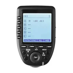 Godox XPROC Wireless TTL Trigger - Canon