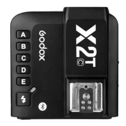 Godox X2T 2.4GHZ Wireless TTL Flash Trigger - Fujifilm