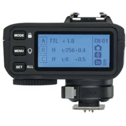 Godox X2T 2.4GHZ Wireless TTL Flash Trigger - Sony