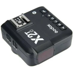 Godox X2T 2.4GHZ Wireless TTL Flash Trigger - Nikon