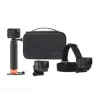 GoPro Adventure Kit 3 - Float Grip/Head Strap/Clip