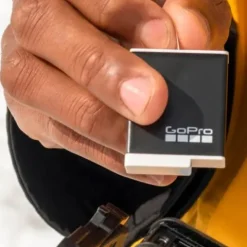 GoPro Battery Twin Pack (Enduro 1720 Mah) for Hero 12/11/10/9