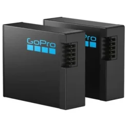GoPro Battery Twin Pack (Enduro 1900 Mah) for Hero 13