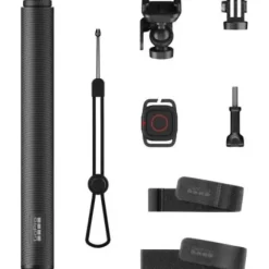 GoPro Extension Pole 48" + WP Remote