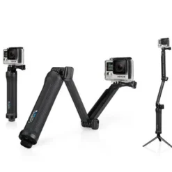 GoPro HD 3 Way Mount > Extension Arm/Mini Tripod