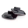 GoPro HD Flat & Curved Stick on Mounts (5xPK)