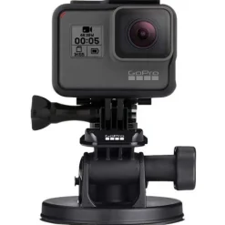 GoPro HD Suction Cup Mount