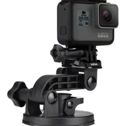 GoPro HD Suction Cup Mount