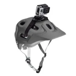 GoPro HD Vented Helmet Strap