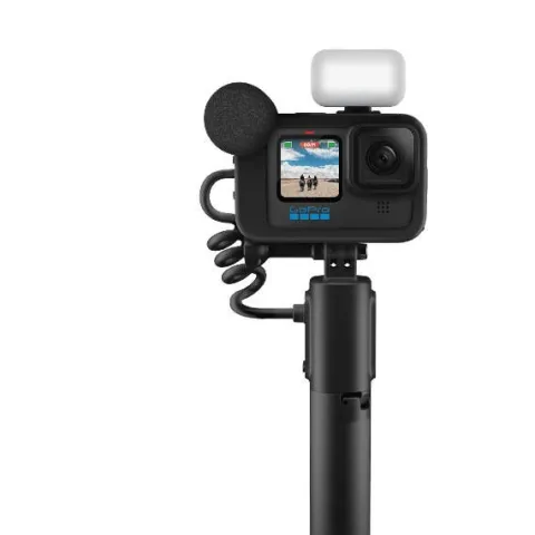 GoPro Hero 11 Black Creators Kit - Last One