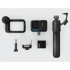 GoPro Hero 11 Black Creators Kit - Last One