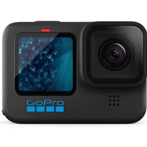 GoPro Hero 11 Black Creators Kit - Last One