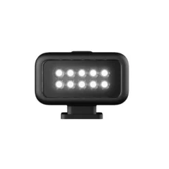GoPro Light Mod - LED Light for Hero 9, 10 & 11 Black