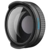 GoPro Macro Lens Mod for Hero 13 Black