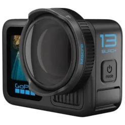 GoPro Macro Lens Mod for Hero 13 Black