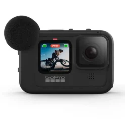 GoPro Media Mod for Hero 12/11/10/9