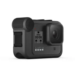 GoPro Media Mod for Hero 8