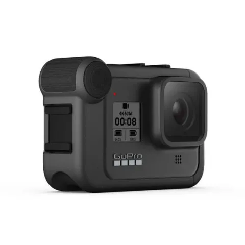 GoPro Media Mod for Hero 8