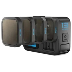 GoPro ND Filters x4 for Hero 13 Black